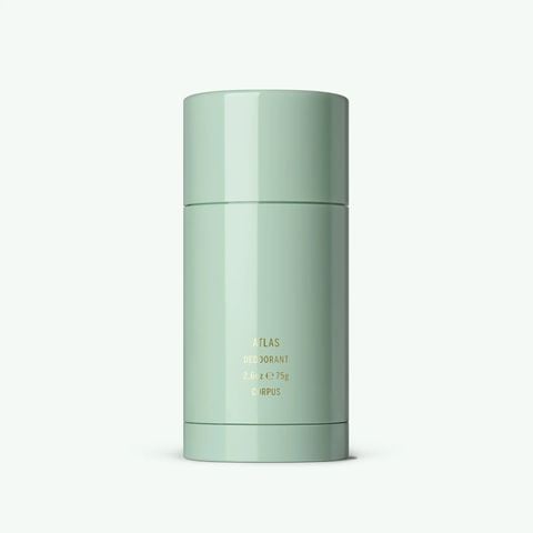 ATLAS �ܥǥ���ե�å�������륪��CORPUS NATURALS�ʥܥǥ������륪���