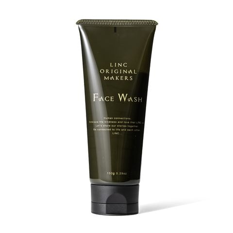 FACE WASH��Linc Original Makers�������
