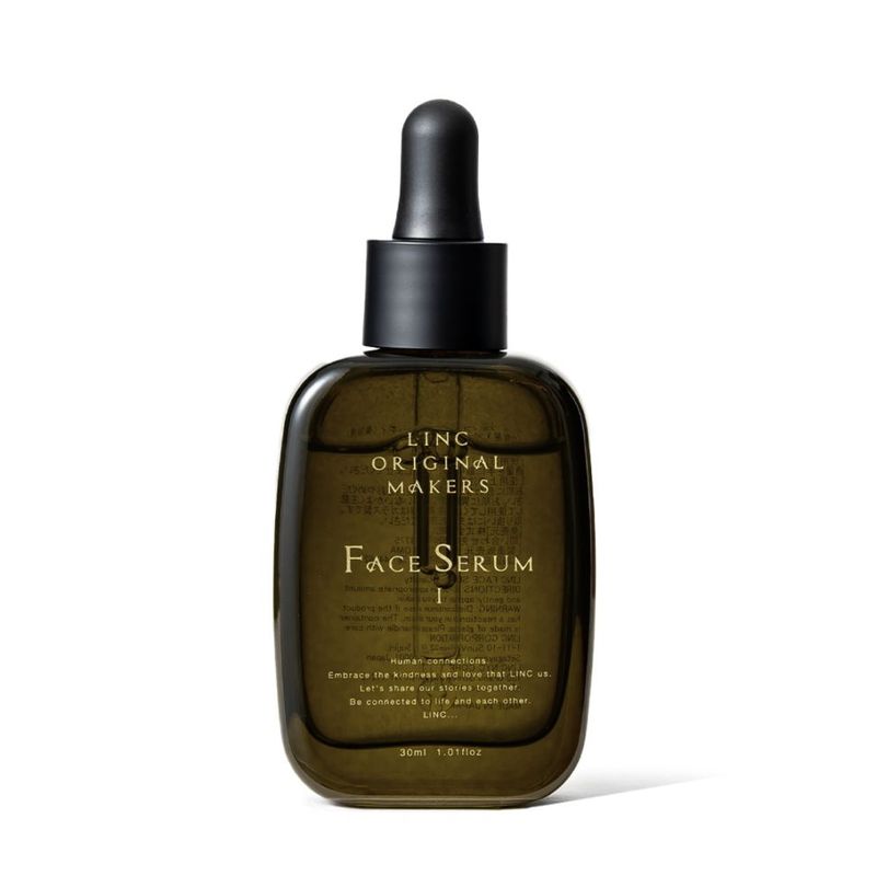 FACE SERUM I -Clarity-／Linc Original Makers（美容液） | カテゴリ