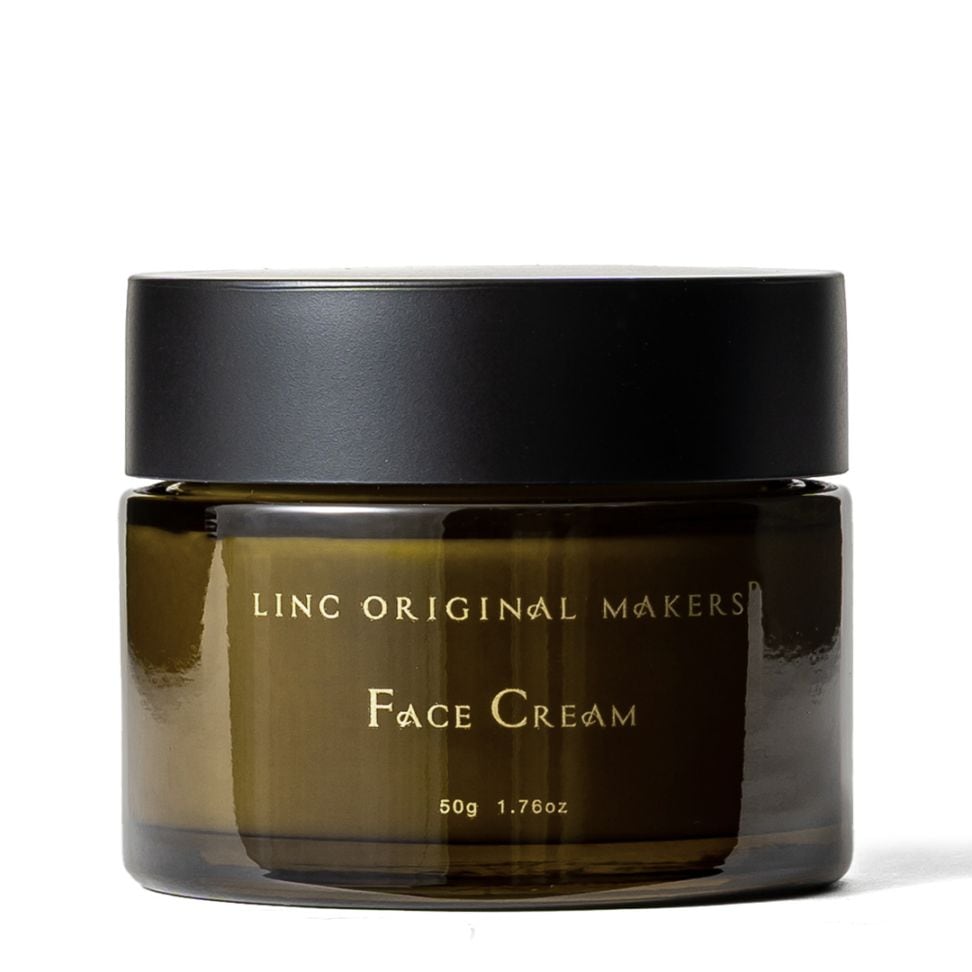 FACE CREAM／Linc Original Makers（フェイシャルクリーム
