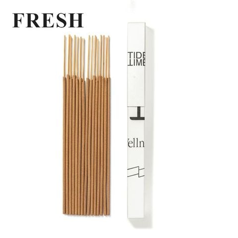 FRESH CUT incense - FRESH - TIDE TIME �� Wellness��LUV INCENSE�ʤ����