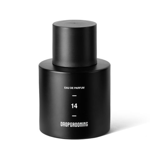 EAU DE PARFUM 8（ホワイトマリーゴールド）／DROPGROOMING（香水