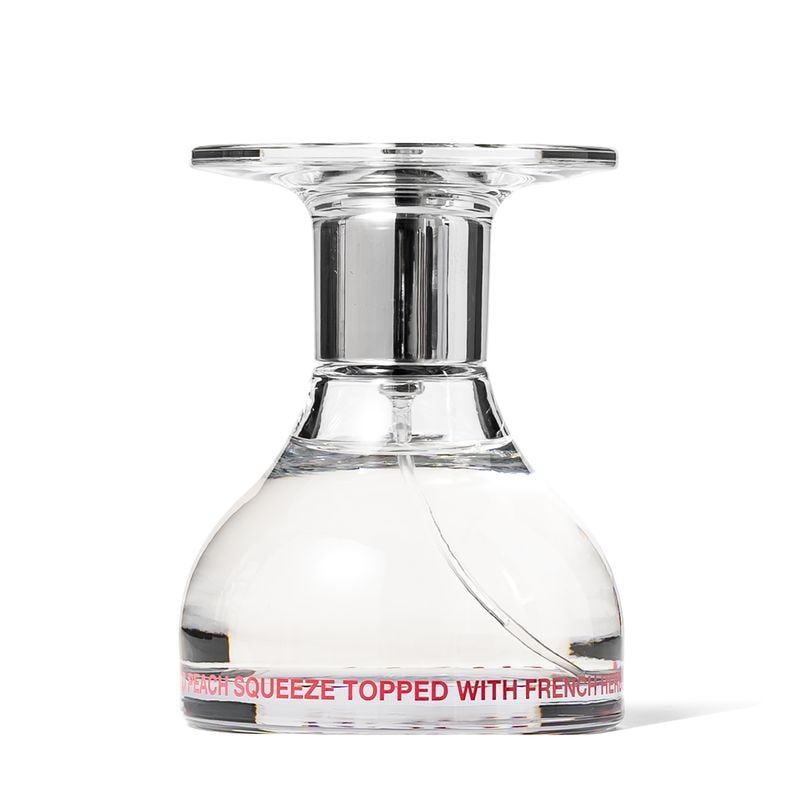 WILD PEACH EAU DE PARFUM／kuoca（香水） | BRAND | DRESSKIN