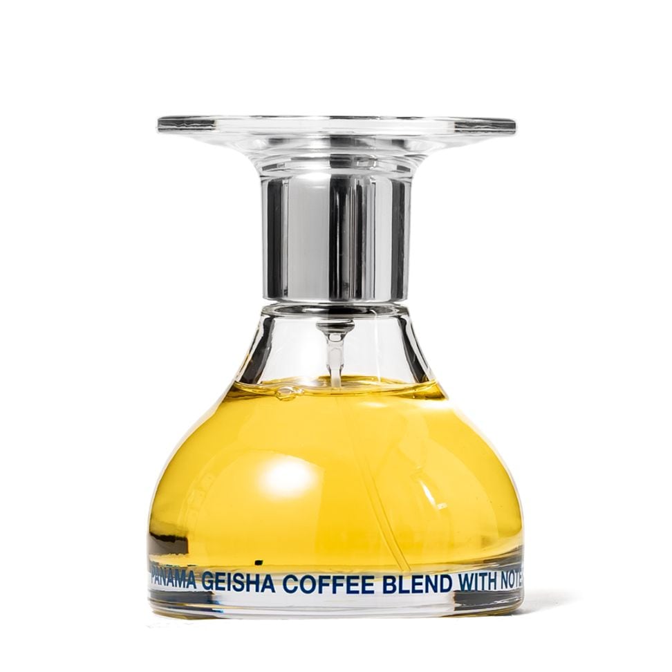 GEISHA COFFEE EAU DE PARFUM��kuoca�ʹ���