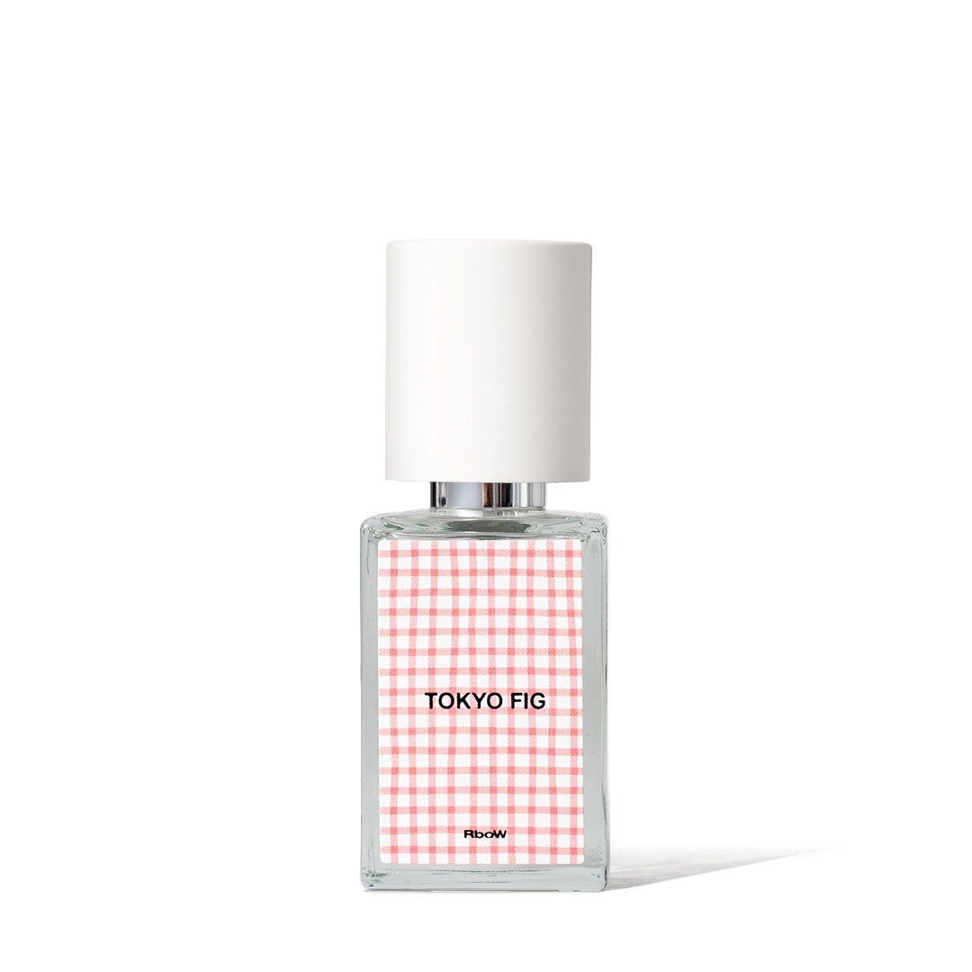 TOKYO FIG RboW Case Study Eau de Perfume／RboW（香水） | カテゴリ