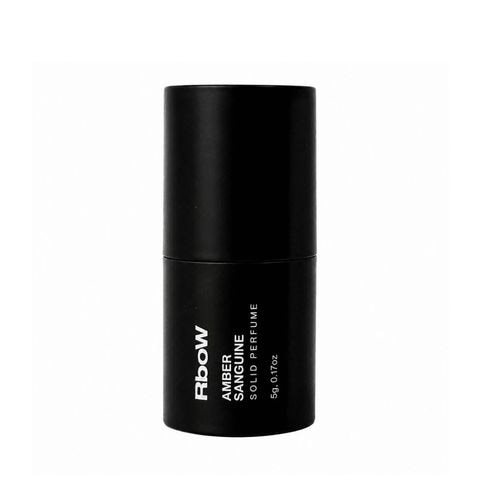 SOLID PERFUME AMBER SANGUINE��RboW���������