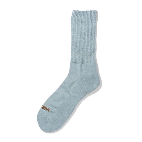 RIB SOCKS L�ʥ֥롼���쥤�ˡ�VIBSOX�ʥ��å�����