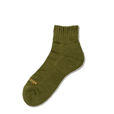 SHORT RIB SOCKS L�ʥ��꡼�֥��꡼��ˡ�VIBSOX�ʥ��å�����