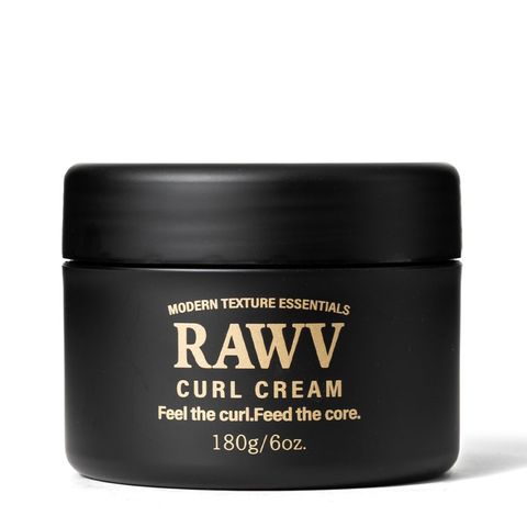 CURL CREAM��RAWV�ʥإ����꡼���