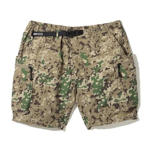 GSMS-198PT Supplex Rip Gear Buggy Shorts��GRIP SWANY�ʥ��硼�ġ�
