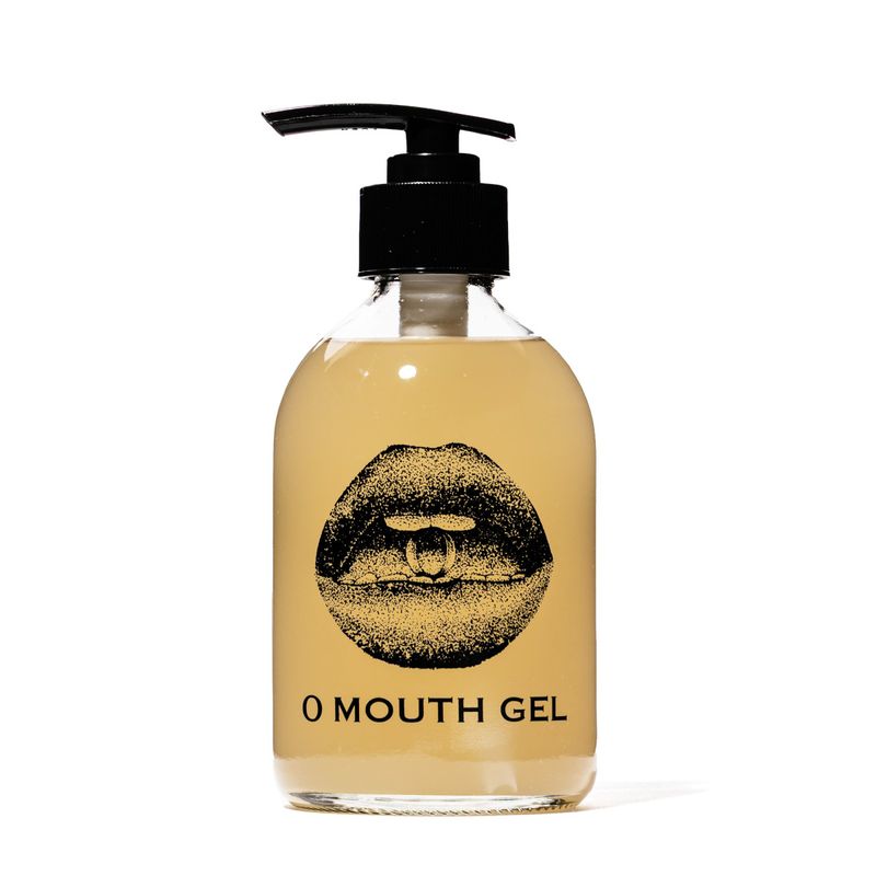 O MOUTH GEL 280g／O Skin＆Hair（歯磨き粉） | カテゴリ,オーラルケア