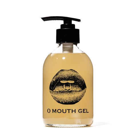 O MOUTH GEL 280g��O Skin��Hair�ʻ��᤭ʴ��