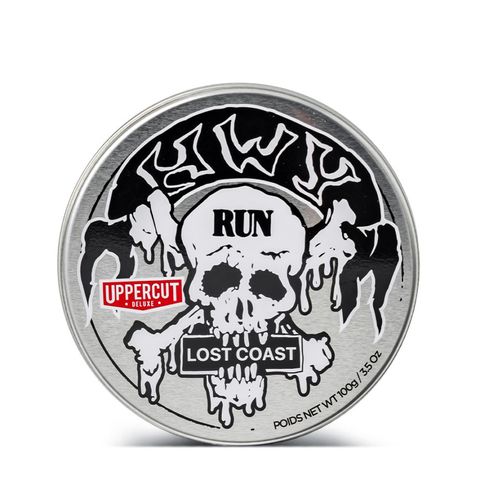 �ڸ����HWY LOST COAST 100g �ƥ������㡼���꡼�ࡿUPPERCUT�ʥ�å�����