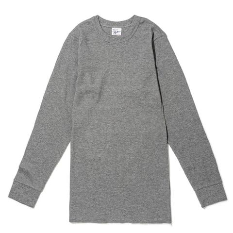 Thermal L/S shirt 120C�ʥ��졼�ˡ�Robert P. Miller��T����ġ�