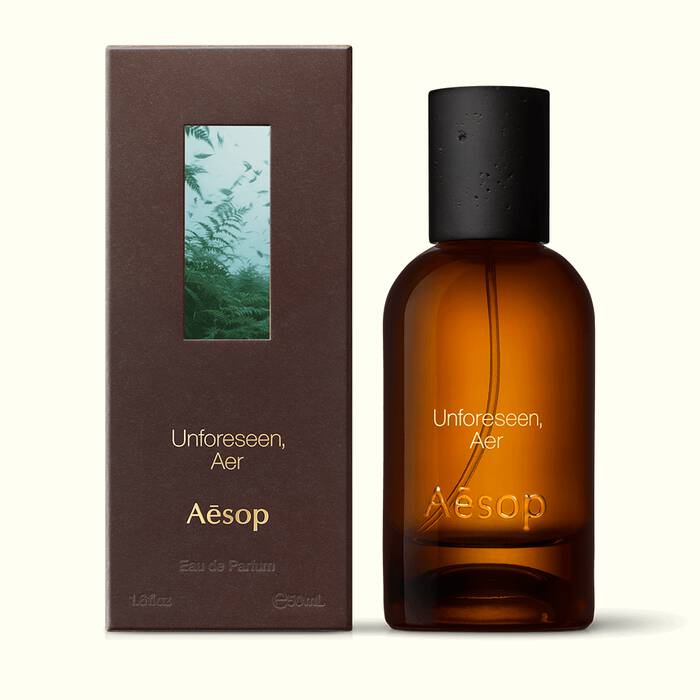 アンフォーシーン エアー オードパルファム／Aesop（香水） | カテゴリ