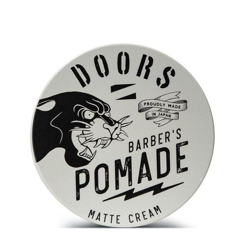 DOORS ポマード SS／DOORS（ポマード） | カテゴリ,ヘアスタイリング