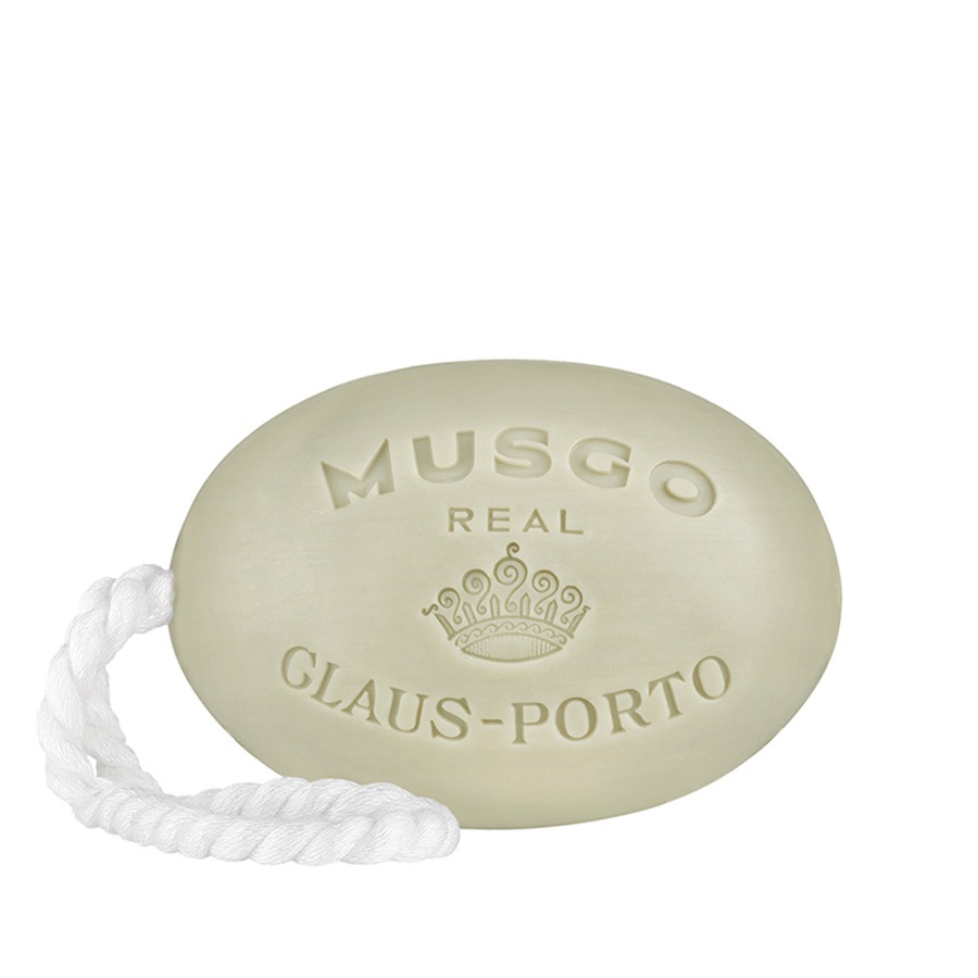 SOAP ON A ROPE CLASSIC SCENT 190g��CLAUS PORTO���и���