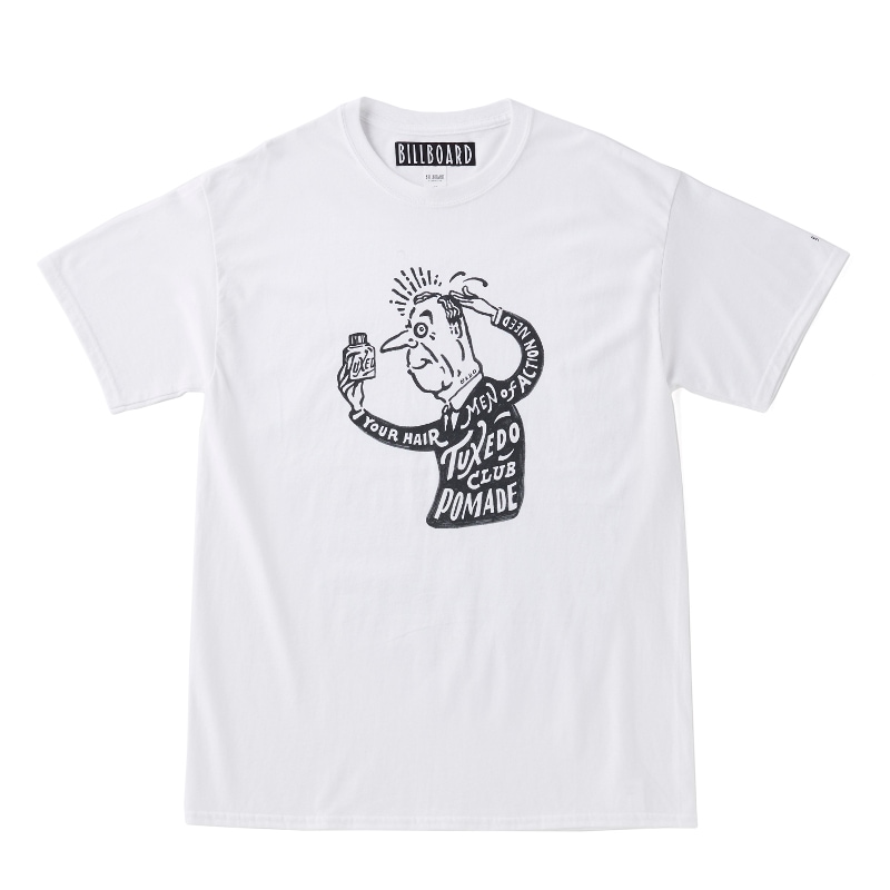 DRESSKIN,�ɥ쥹����,BILLBOARD