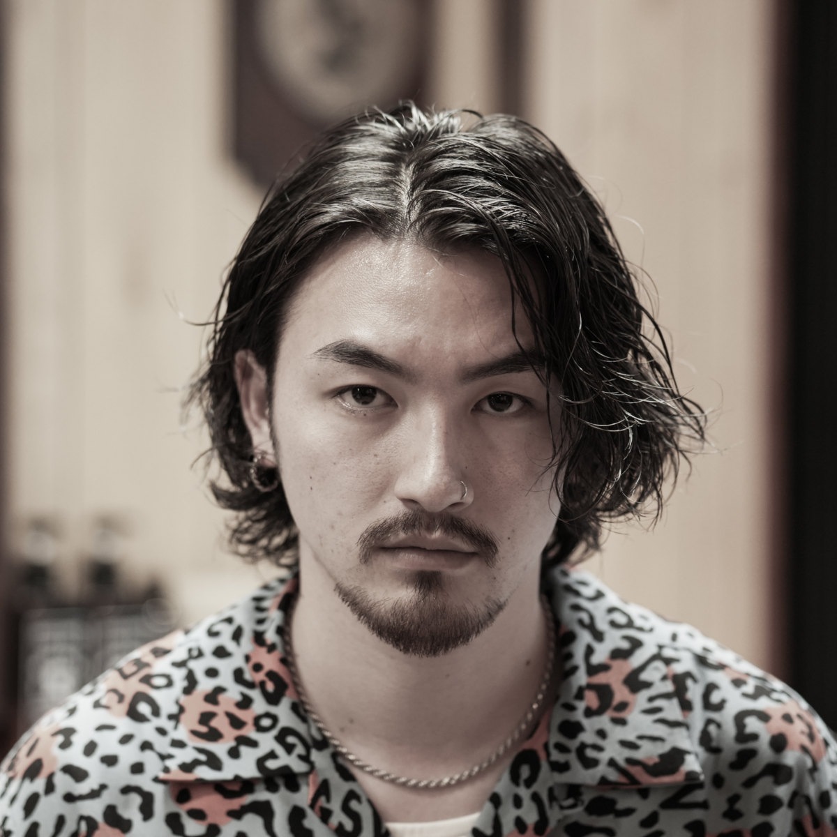 LIGHT GREASE��CARAVAN�ʥإ����꡼����