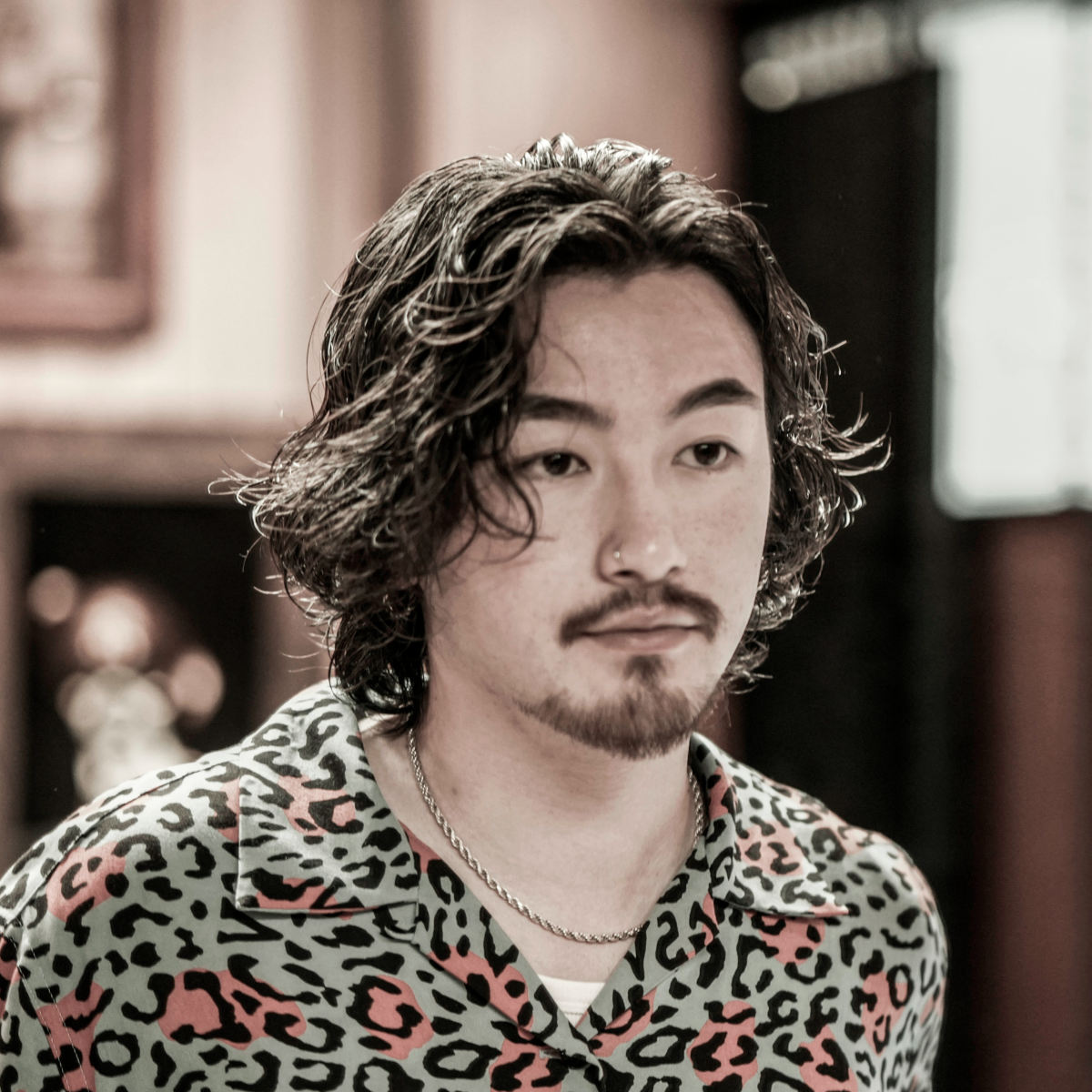 LIGHT GREASE��CARAVAN�ʥإ����꡼����