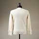 VINTAGE FINISH WAFFLE HENRY L/S T-SHIRTS_11��WH�ˡ�GLAD HAND ��T����ġ�