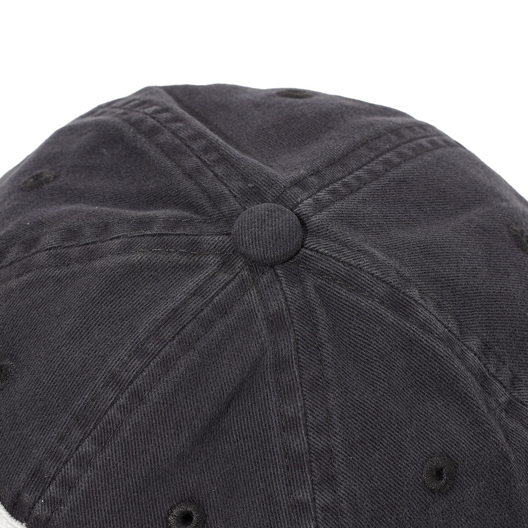 NEW YORK CUBANS - ARCHIVE��NAVY�ˡ�AMERICAN NEEDLE �ʥ���åס�