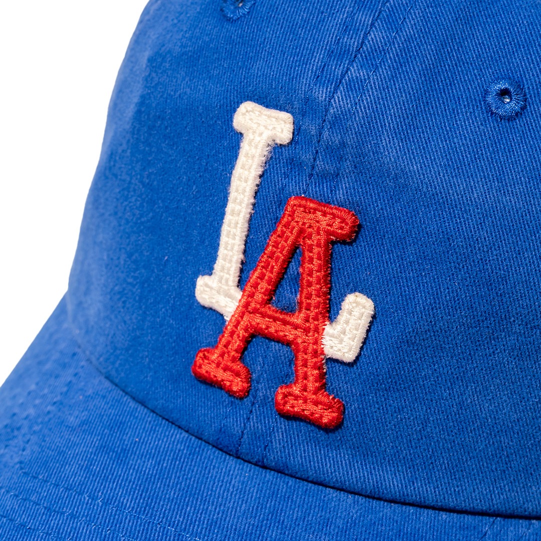 LA Angels 1956 - ARCHIVE��Deep Royal�ˡ�AMERICAN NEEDLE �ʥ���åס�
