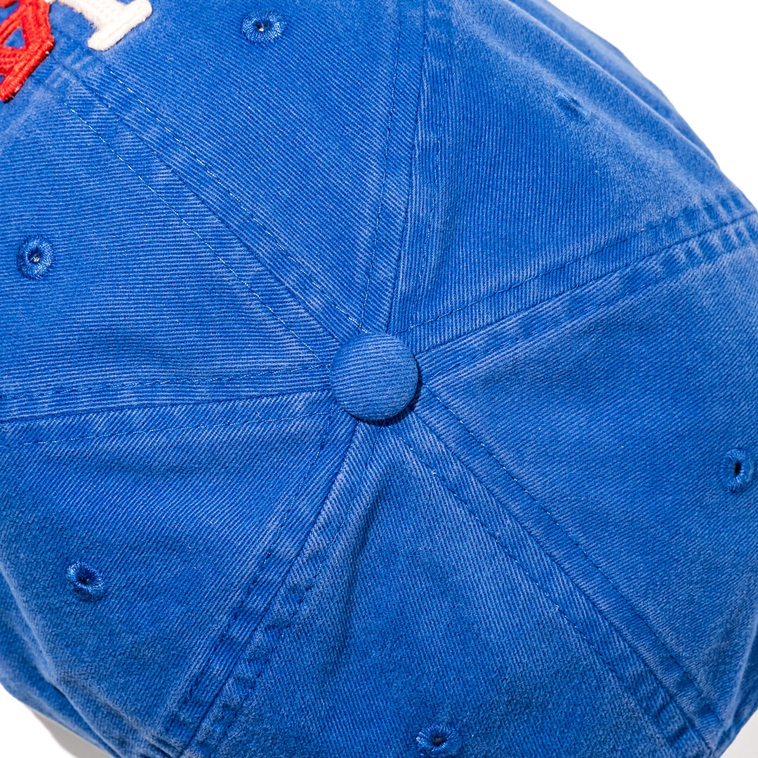 LA Angels 1956 - ARCHIVE��Deep Royal�ˡ�AMERICAN NEEDLE �ʥ���åס�