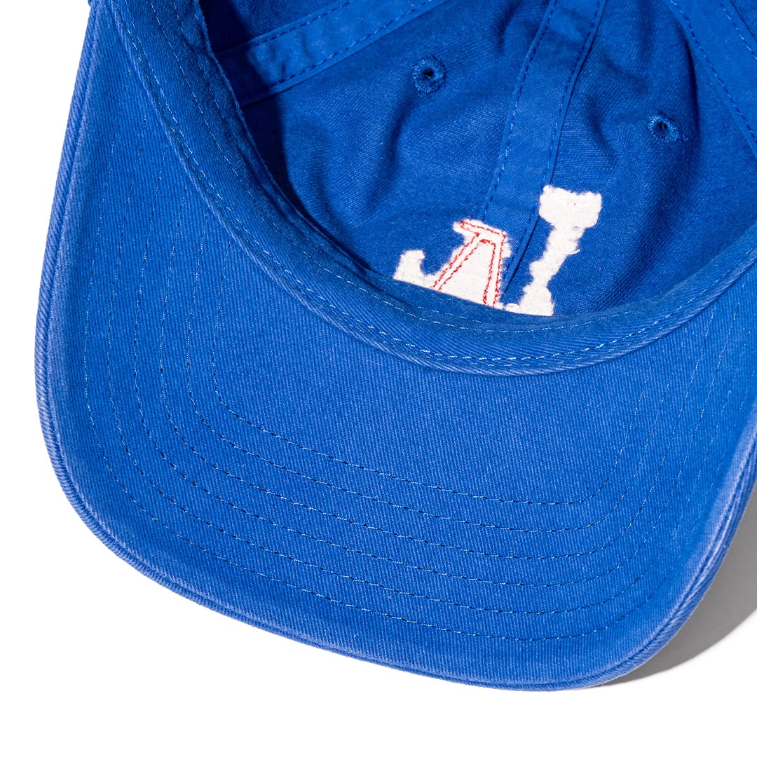 LA Angels 1956 - ARCHIVE��Deep Royal�ˡ�AMERICAN NEEDLE �ʥ���åס�