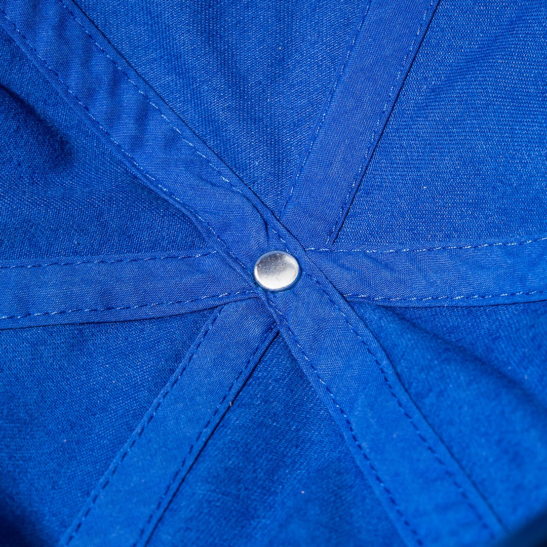 LA Angels 1956 - ARCHIVE��Deep Royal�ˡ�AMERICAN NEEDLE �ʥ���åס�