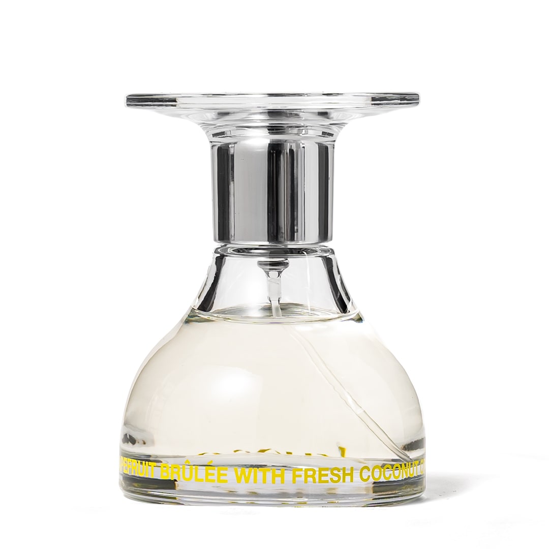 GRAPEFRUIT BR���L���E EAU DE PARFUM��kuoca�ʹ���