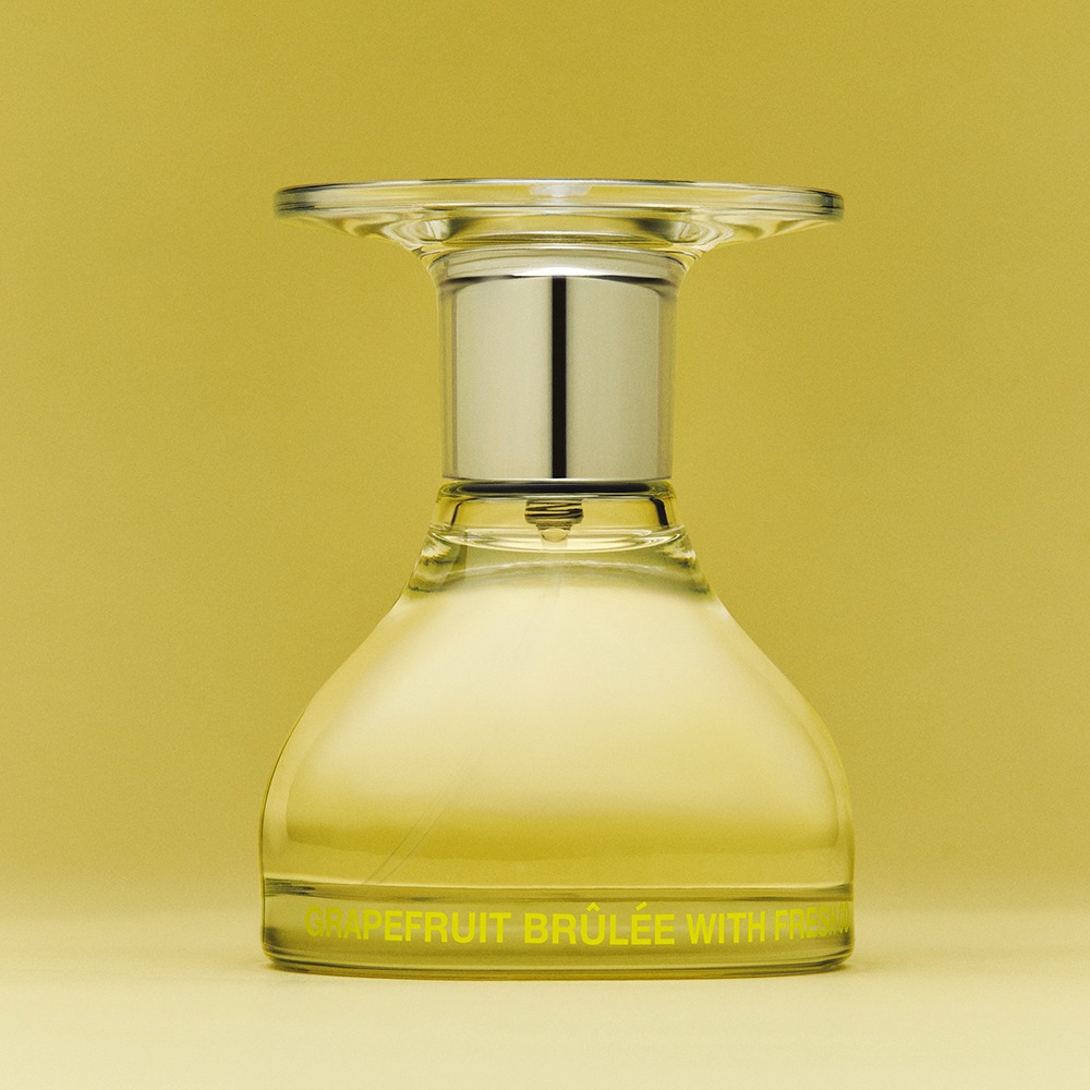 GRAPEFRUIT BR���L���E EAU DE PARFUM��kuoca�ʹ���