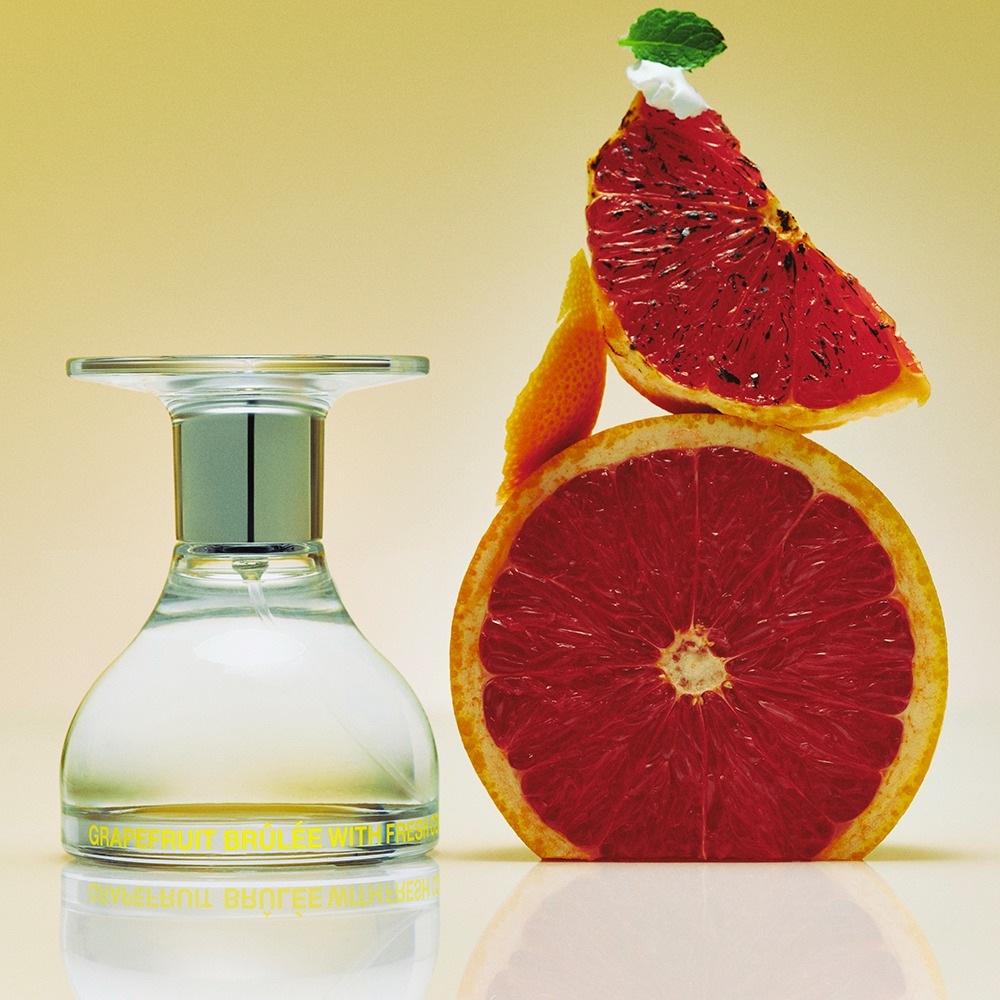 GRAPEFRUIT BR���L���E EAU DE PARFUM��kuoca�ʹ���