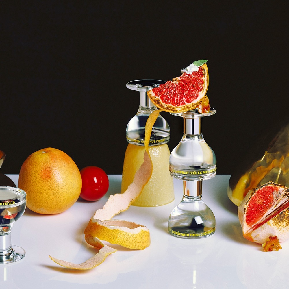 GRAPEFRUIT BR���L���E EAU DE PARFUM��kuoca�ʹ���