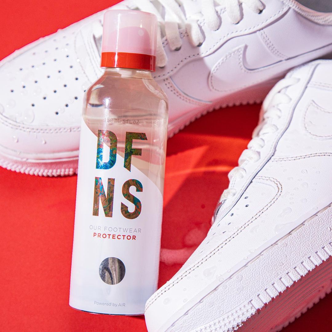 Footwear Protector 150ml��DFNS�����她�ץ졼��