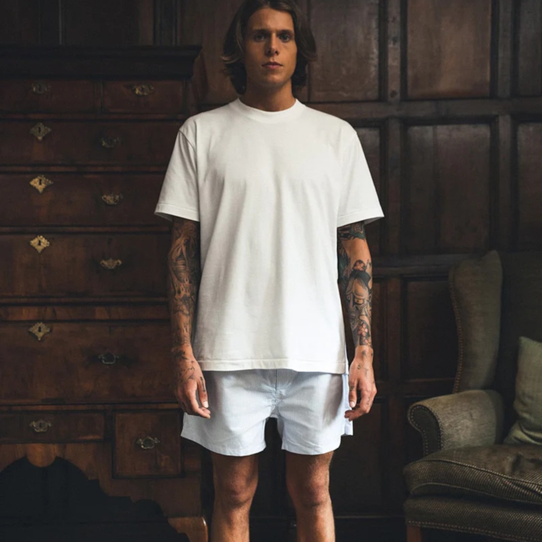 KILMARNOCK Oxford Shortsʥ졼ȥ饤סˡBARAILLE&GARMENTSʥȥ󥯥