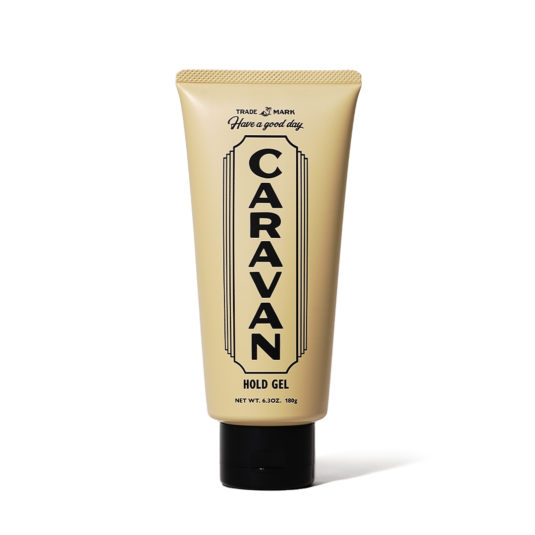 HOLD GEL��CARAVAN�ʥ������