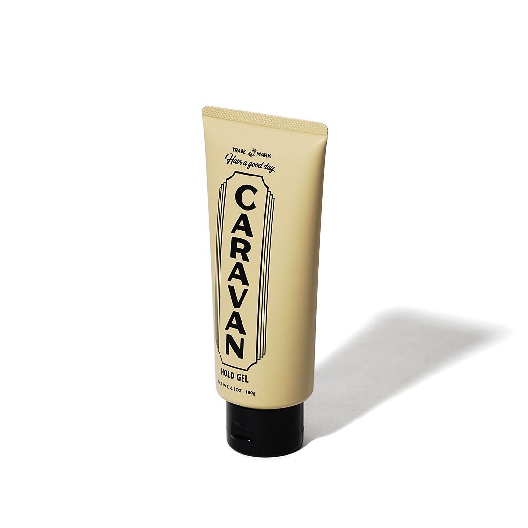 HOLD GEL��CARAVAN�ʥ������