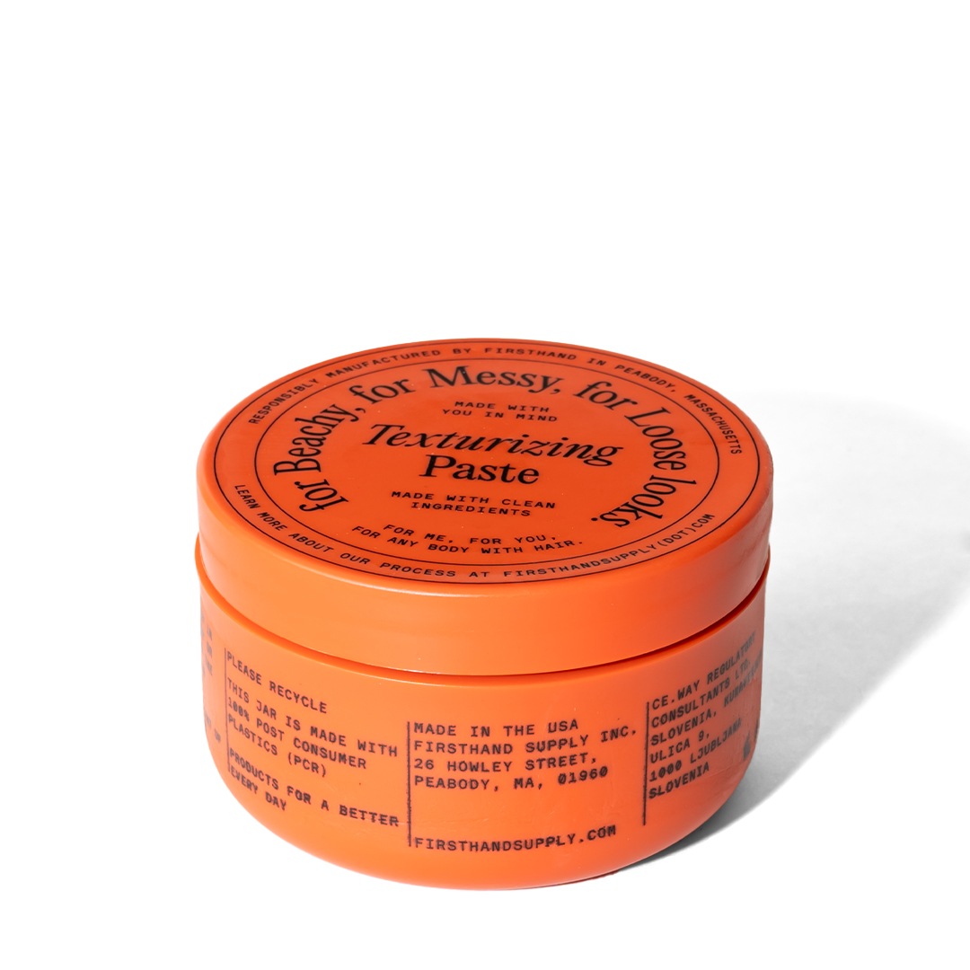 テクスチャライジングペースト／FIRSTHAND SUPPLY（ワックス