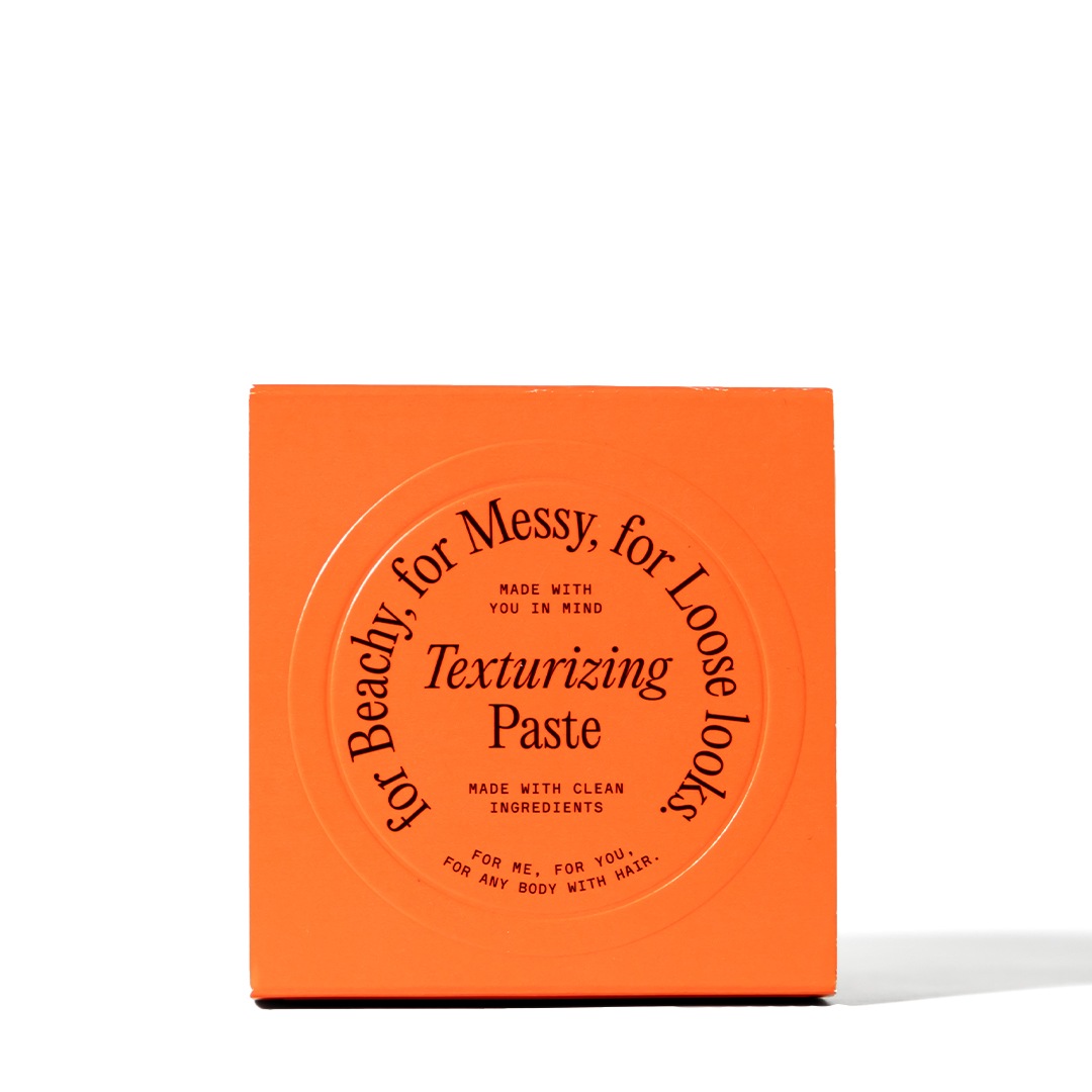 テクスチャライジングペースト／FIRSTHAND SUPPLY（ワックス