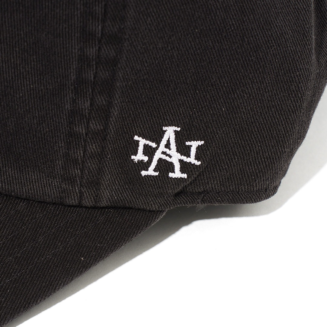 NY BLACK YANKEES - ARCHIVE��BLACK�ˡ�AMERICAN NEEDLE �ʥ���åס�