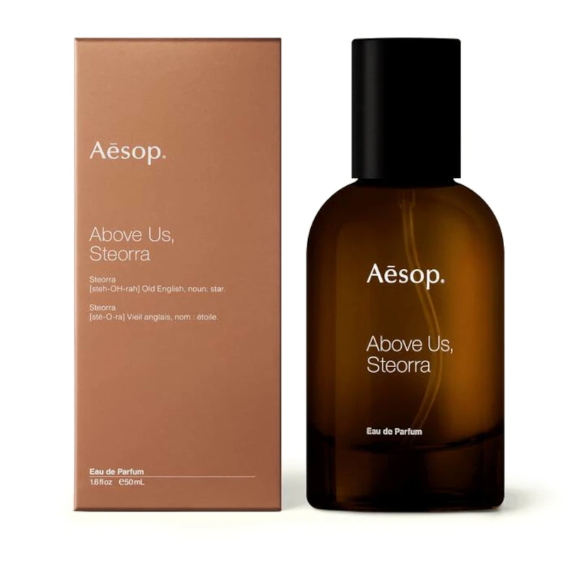���Х� ���������ƥ����� �����ɥѥ�ե��ࡿAesop�ʹ���