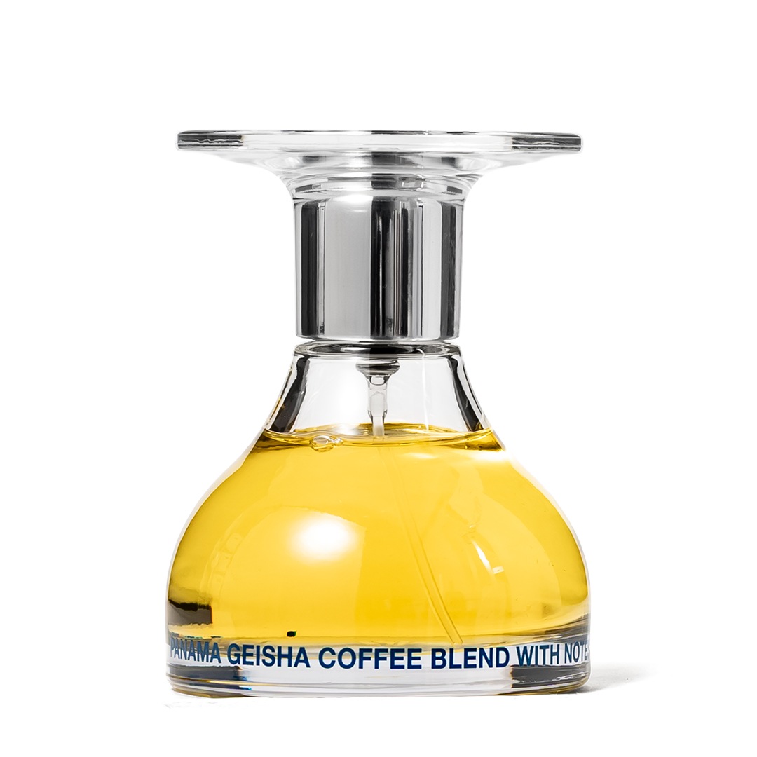 GEISHA COFFEE EAU DE PARFUM／kuoca（香水） | カテゴリ,香水・ボディ