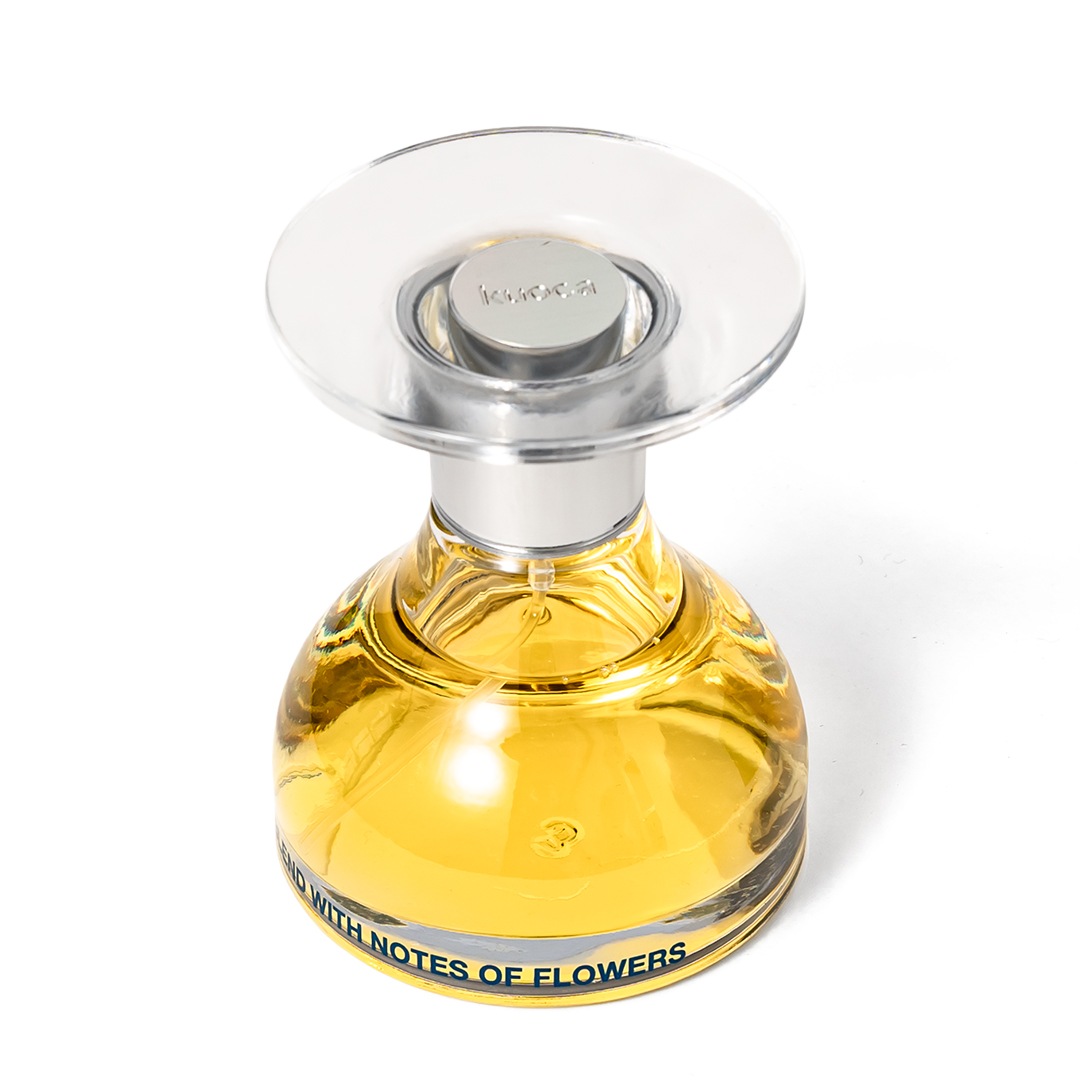 GEISHA COFFEE EAU DE PARFUM／kuoca（香水） | カテゴリ,香水・ボディ