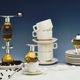 GEISHA COFFEE EAU DE PARFUM��kuoca�ʹ���