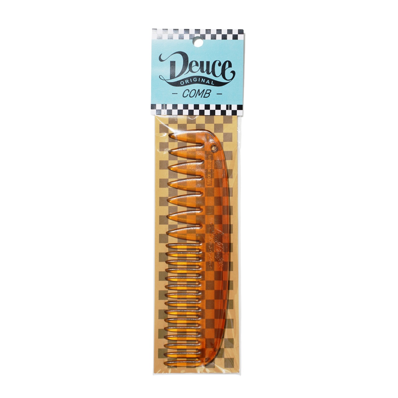 Deuce Comb�ʥ���С��ˡ�Deuce�ʥ������
