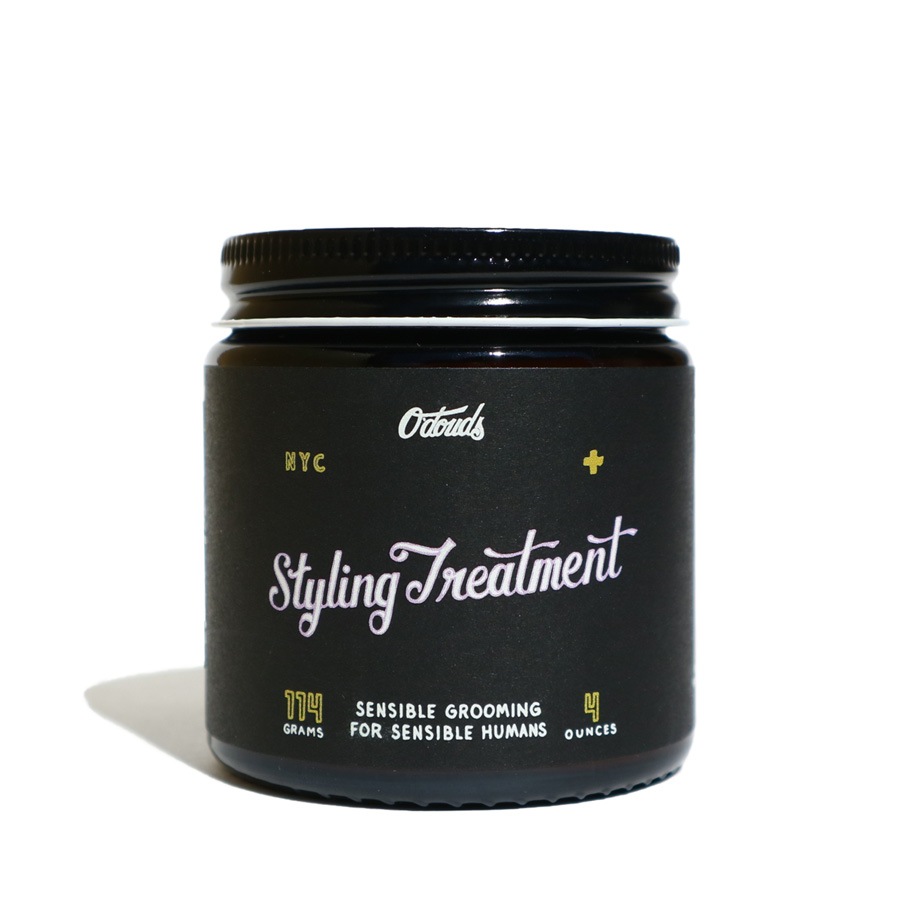 O'Douds オダウズ リペア ヘアオイル 60ml 3点セット O'DOUDS バランス