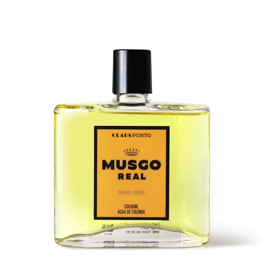 EAU DE COLOGNE ORANGE AMBER 100ml��CLAUS PORTO�ʹ���