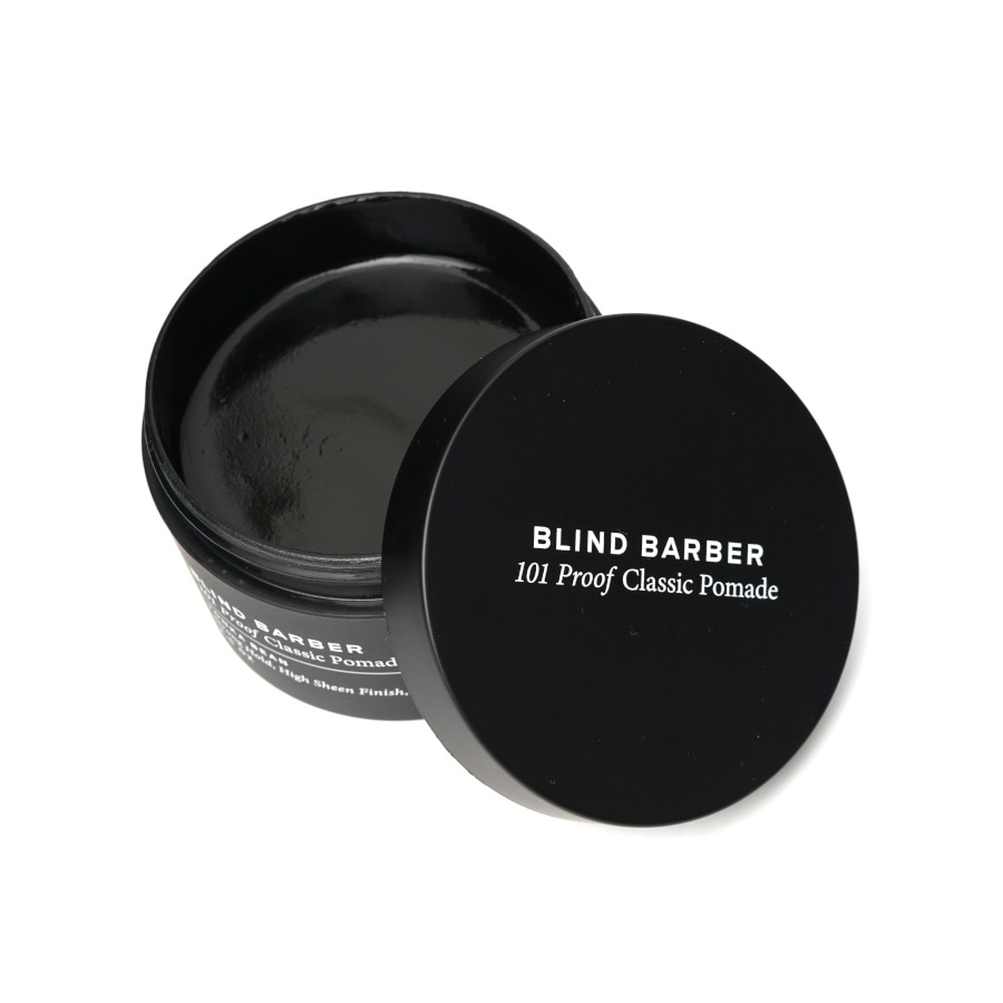 ���饷�å��ݥޡ��� 101�ץ롼��_R��BLIND BARBER�ʥݥޡ��ɡ�