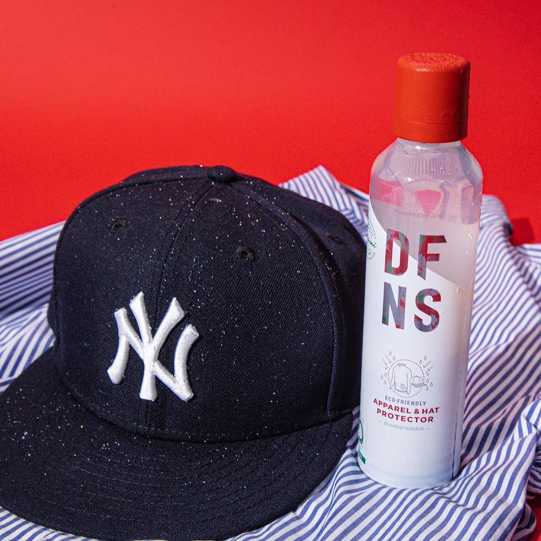 Apparel&Hat Protector 200mlDFNS她ץ졼